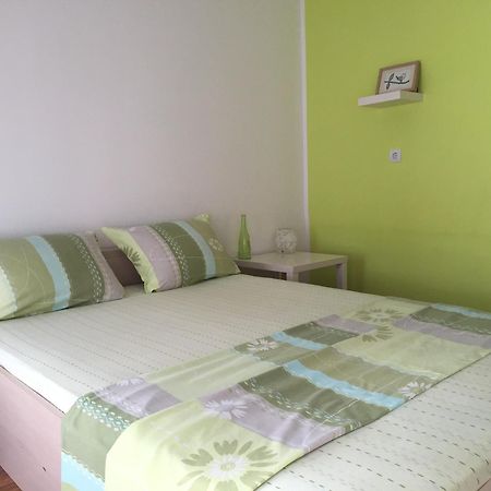 Deep Blue Guest House Sozopol Ruang foto