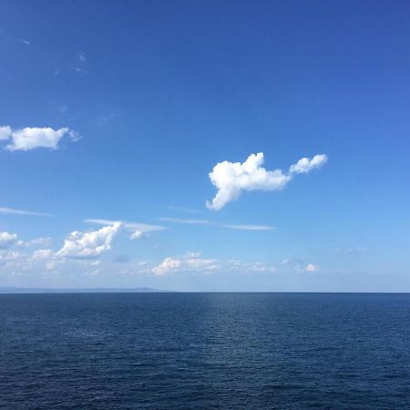 Deep Blue Guest House Sozopol Bagian luar foto