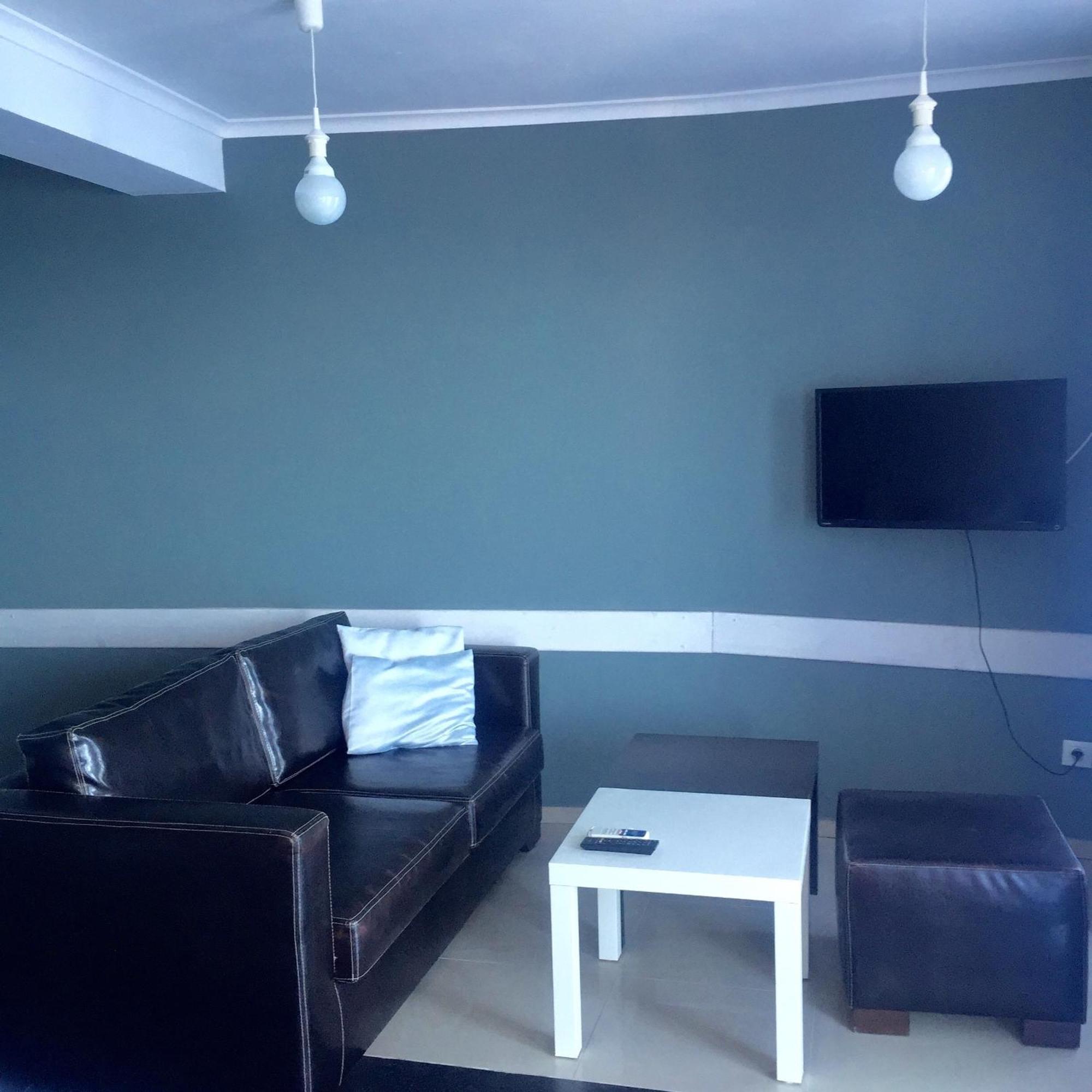 Deep Blue Guest House Sozopol Ruang foto
