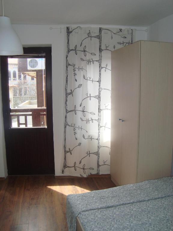 Deep Blue Guest House Sozopol Ruang foto