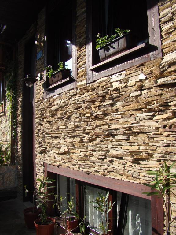 Deep Blue Guest House Sozopol Bagian luar foto