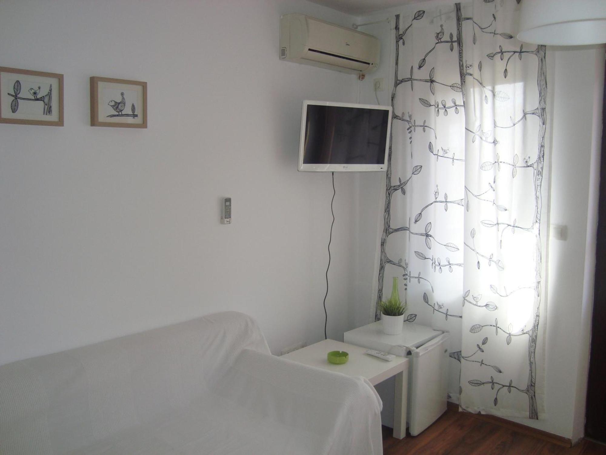 Deep Blue Guest House Sozopol Bagian luar foto