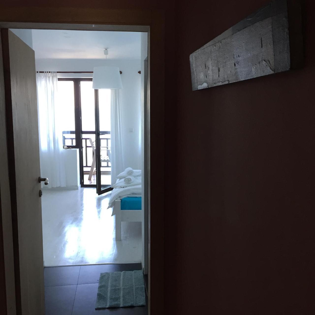 Deep Blue Guest House Sozopol Bagian luar foto